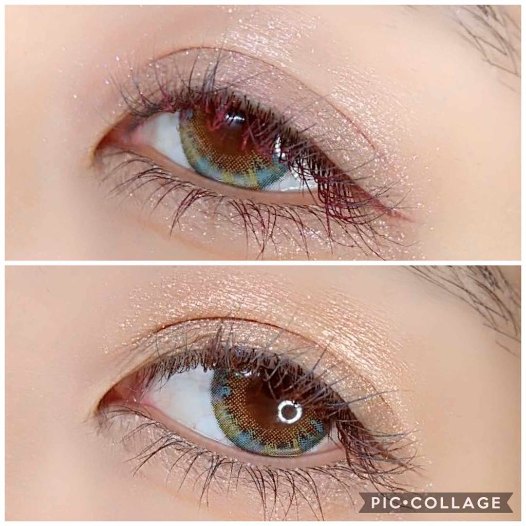 プロ シングル シャドウ/CLIO/単色アイシャドウを使ったクチコミ（3枚目）