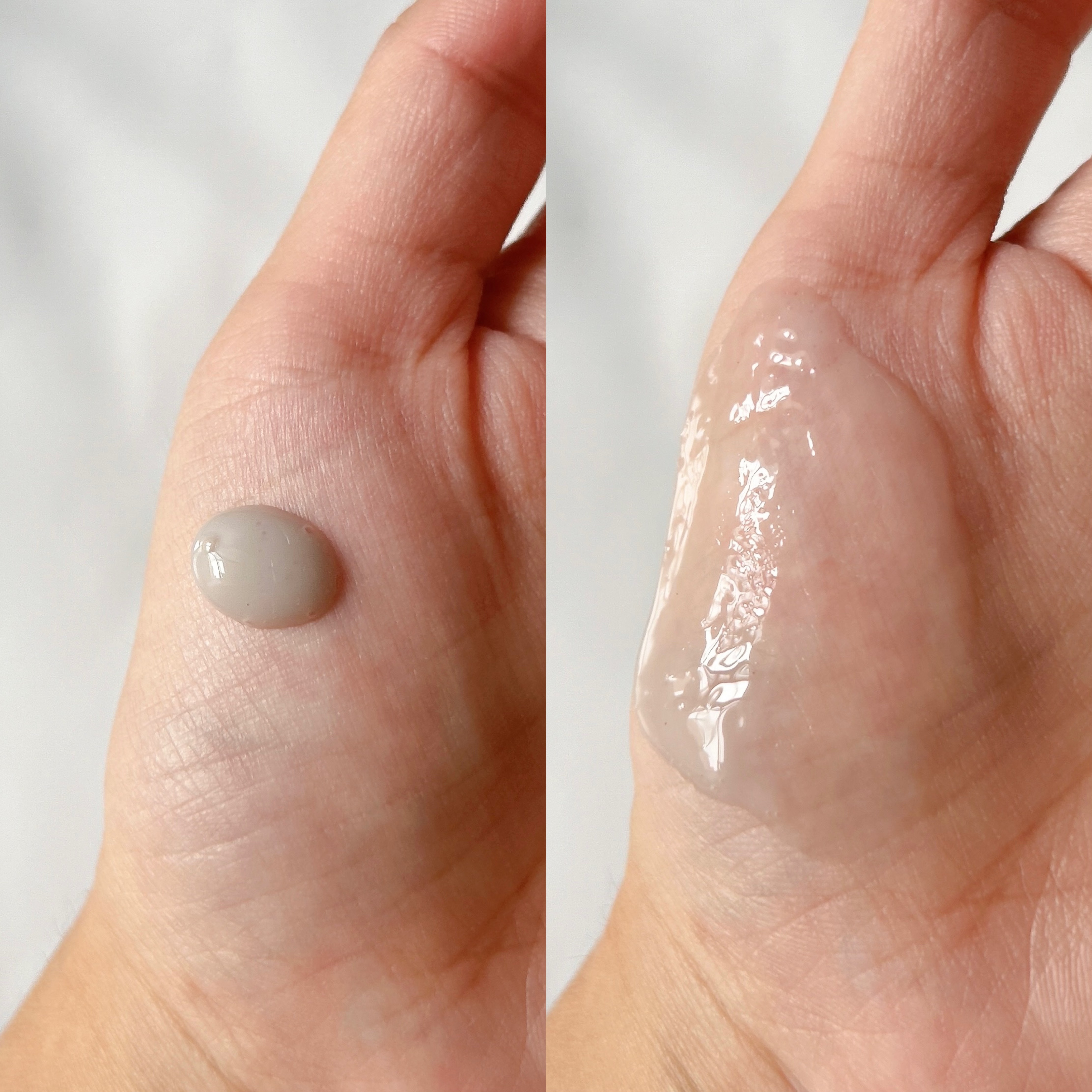 ショッキングソルムアンプル/Label Young/美容液を使ったクチコミ（2枚目）