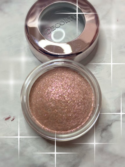 メイクアップ コレクション 2021 /DECORTÉ/メイクアップキットを使ったクチコミ(4枚目)