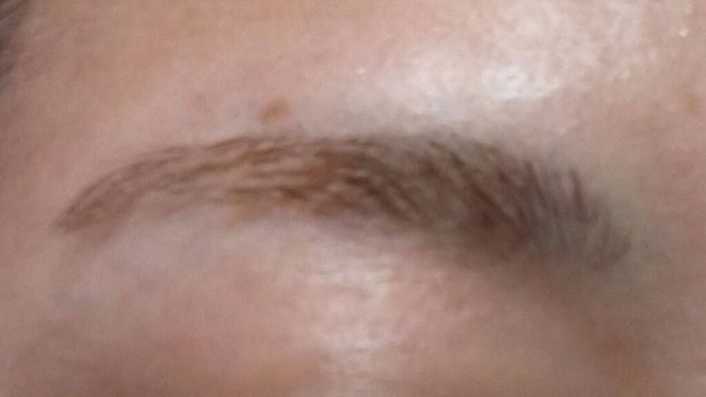 脱色クリーム スピーディー/エピラット/ムダ毛ケアを使ったクチコミ(5枚目)