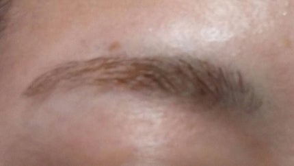 脱色クリーム スピーディー/エピラット/ムダ毛ケアを使ったクチコミ(5枚目)