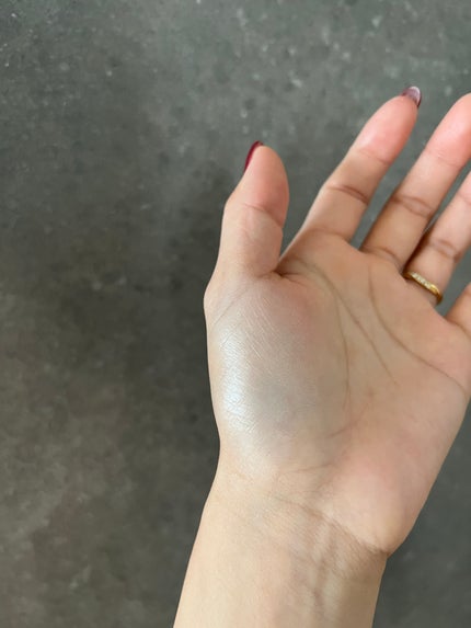 エクストラ ディメンション スキンフィニッシュ/M・A・C/プレストパウダーを使ったクチコミ(3枚目)