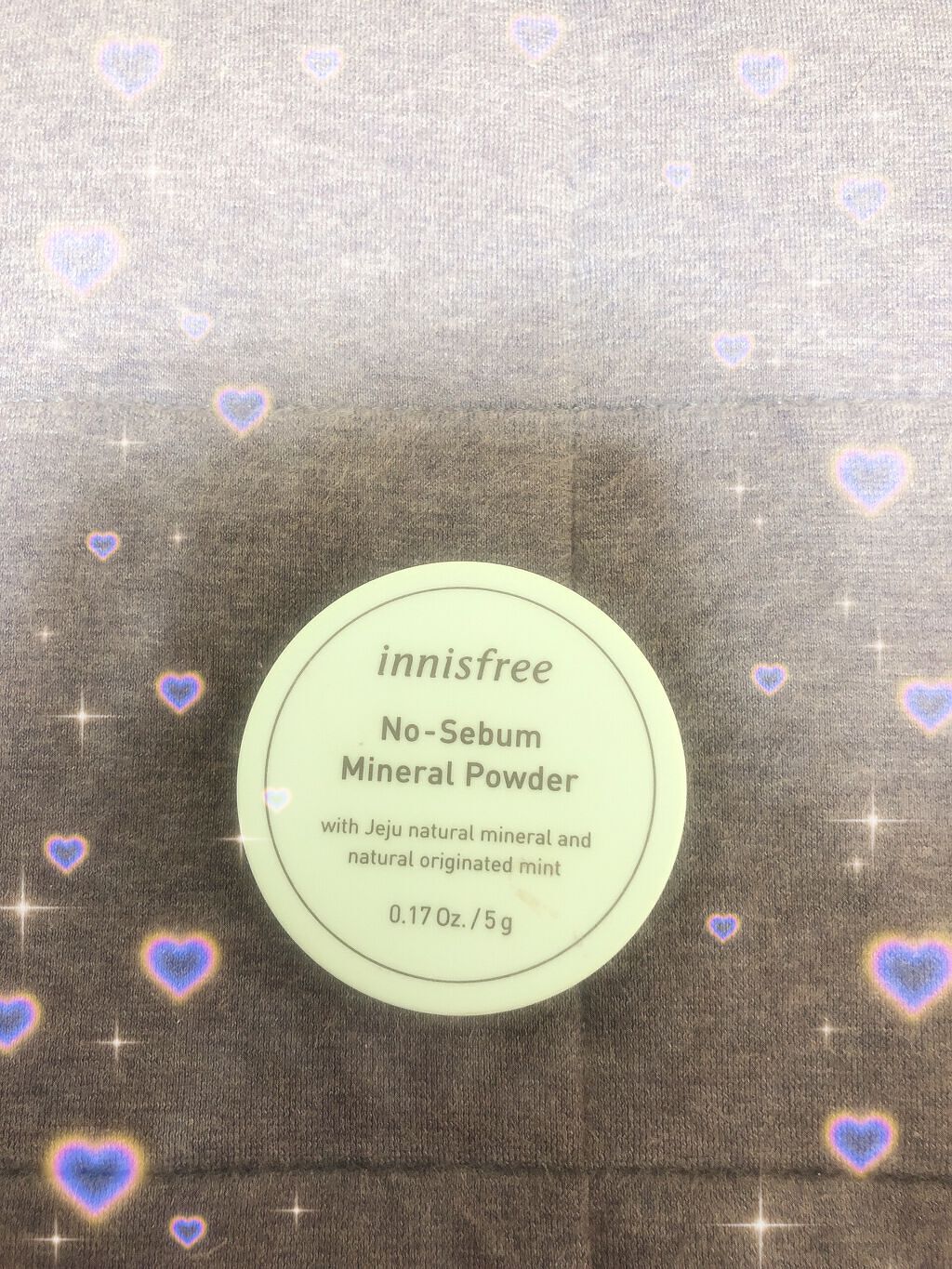 シェーディングパウダー/キャンメイク/シェーディングを使ったクチコミ（2枚目）