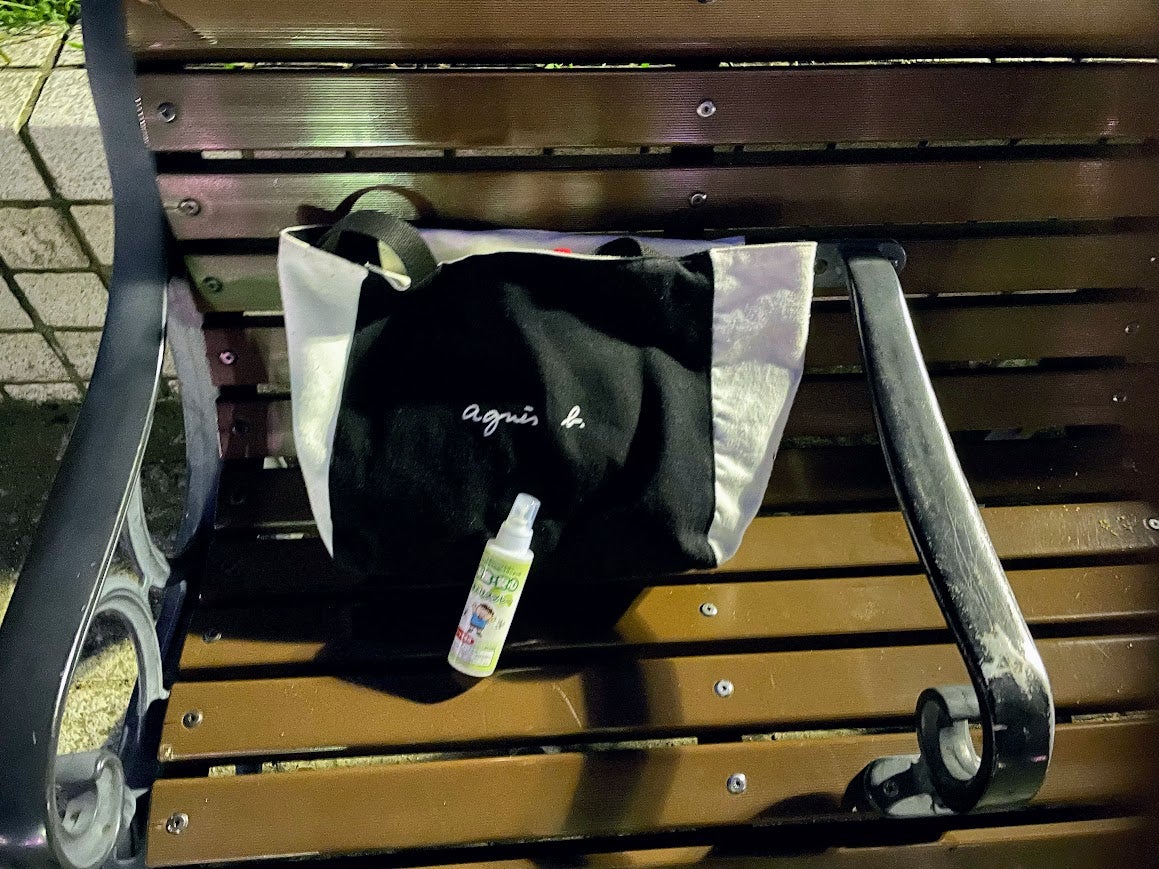 虫よけスプレー/無添加工房 OKADA/その他を使ったクチコミ(4枚目)