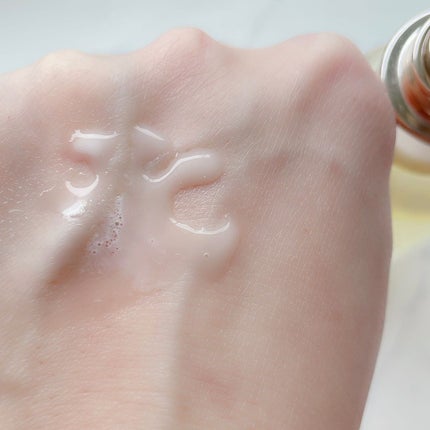 ダルバ ホワイトトリュフファーストスプレーセラム/ダルバ/ミスト状化粧水を使ったクチコミ(6枚目)