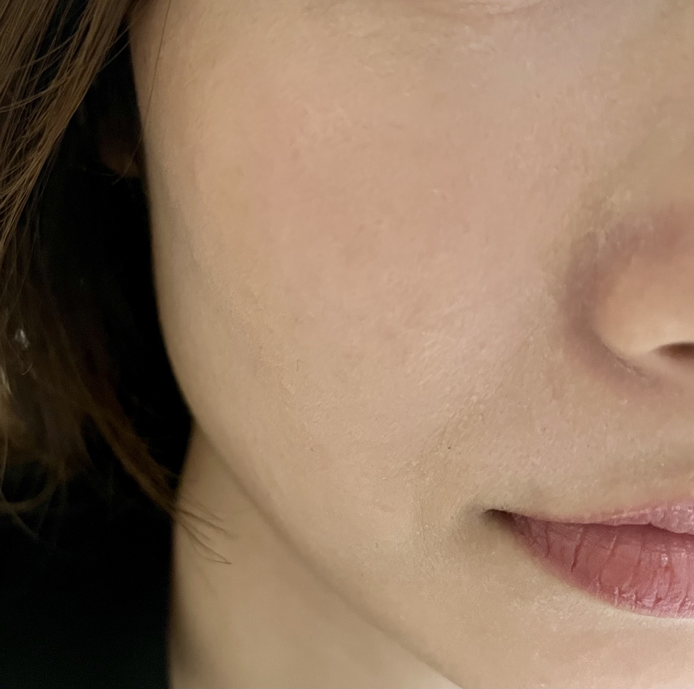 ゼン ウェア フルイド/DECORTÉ/リキッドファンデーションを使ったクチコミ（3枚目）