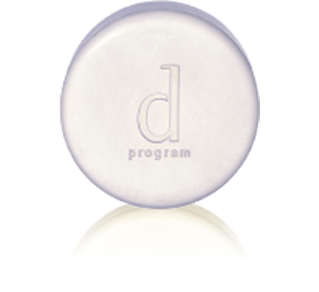 コンディショニングソープ / d プログラム