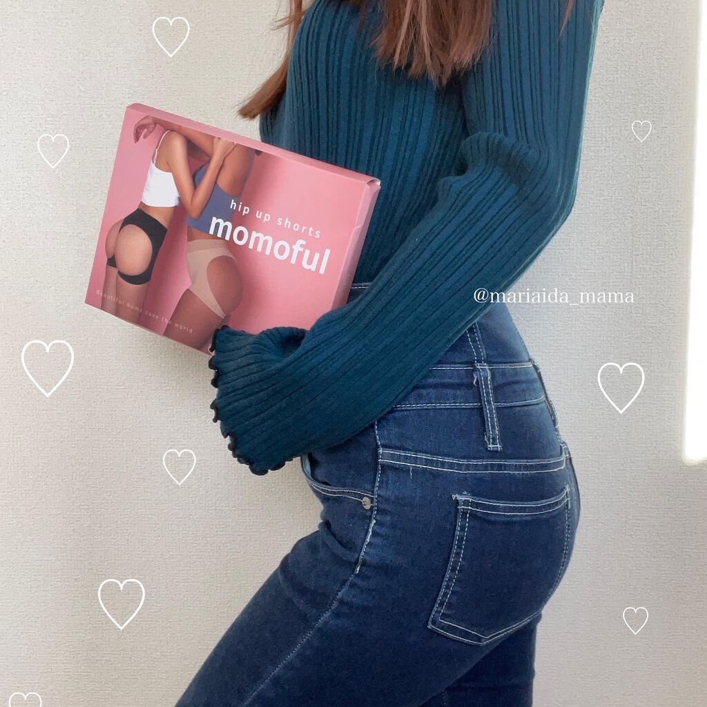 momoful/momoful/その他を使ったクチコミ（1枚目）