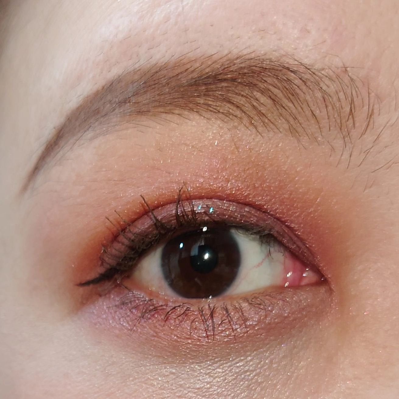 レ ベージュ パレット ルガール/CHANEL/アイシャドウパレットを使ったクチコミ(5枚目)