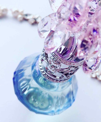 クリスタルブルーム オーロラドリーム パフュームド ヘアミスト/JILL STUART/ヘアミストを使ったクチコミ(1枚目)