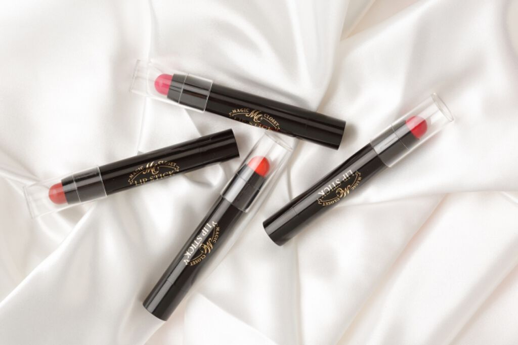 MCリップスティック MAGIC CLOSET