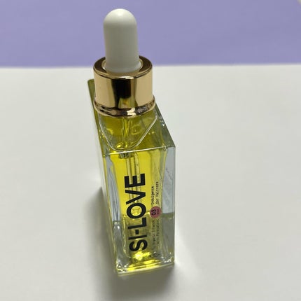 オーガニックヘアシロップ/PINKGHOST/ヘアオイルを使ったクチコミ(6枚目)