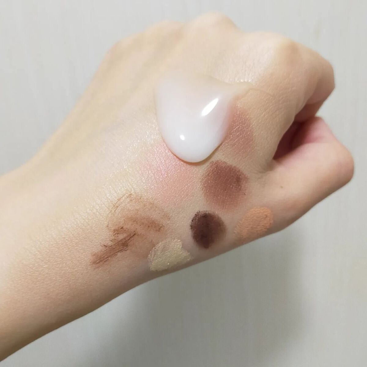 クレンジング ミルク/ドゥーオーガニック/ミルククレンジングを使ったクチコミ(4枚目)