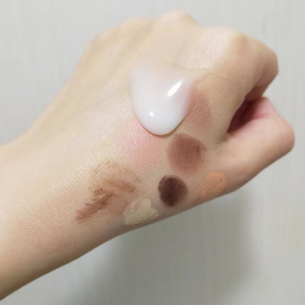 クレンジング ミルク/ドゥーオーガニック/ミルククレンジングを使ったクチコミ(4枚目)