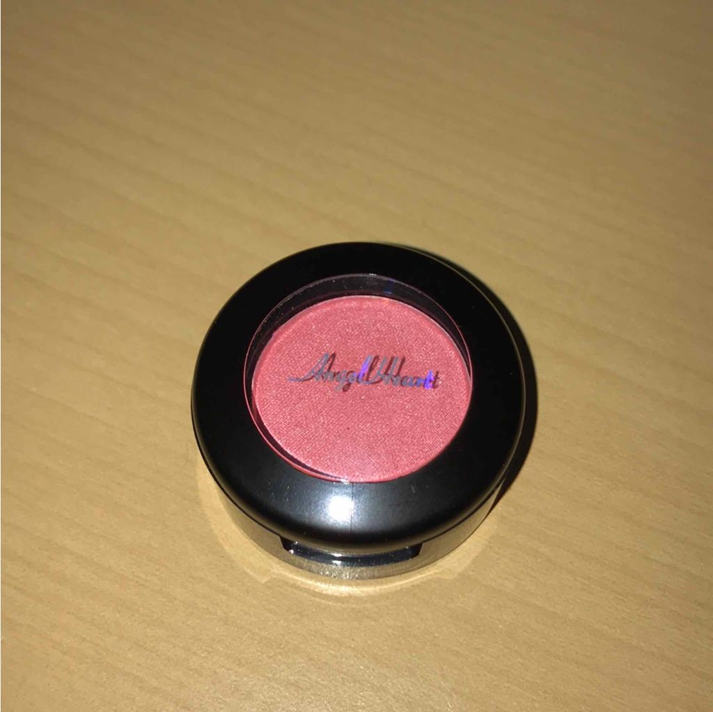 エンジェル ハート アイカラーズ/エンジェルハート/単色アイシャドウを使ったクチコミ(1枚目)