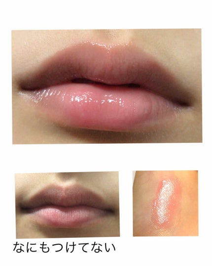 リップフォンデュ/メンソレータム/リップバームを使ったクチコミ(2枚目)