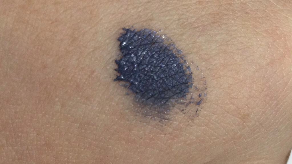 ニュアンスアイブローマスカラ/インテグレート/眉マスカラを使ったクチコミ(3枚目)