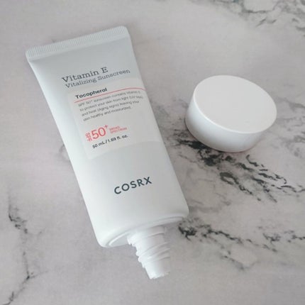 RXザ・ビタミンC23セラム/COSRX/美容液を使ったクチコミ(7枚目)