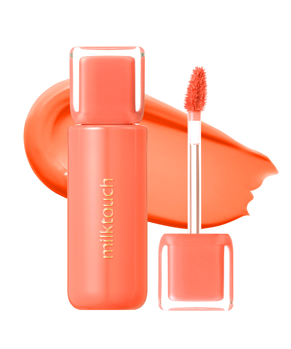 ジェリーフィットティンティッドグロウティント 01 ニューピーチベア(New peach bear)