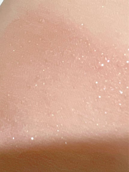 シャドーカスタマイズ/MAJOLICA MAJORCA/単色アイシャドウを使ったクチコミ(2枚目)