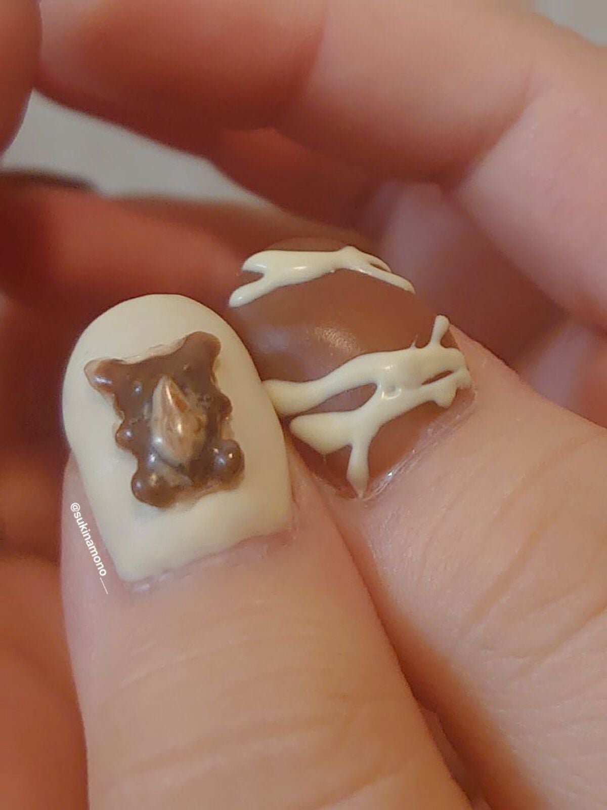 irogel/irogel(イロジェル)/ジェルネイルを使ったクチコミ(3枚目)