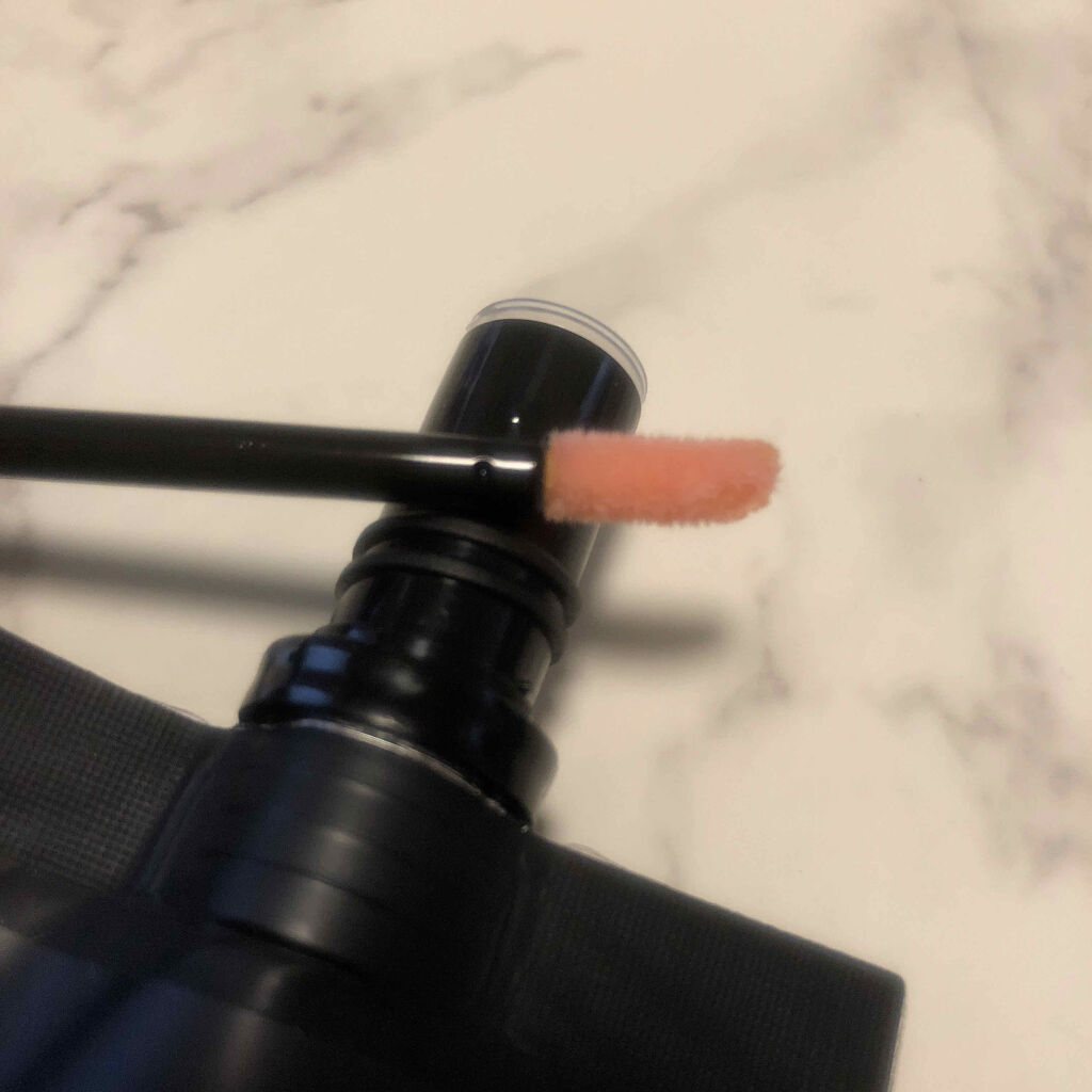 MC×ibomリッププランプ/3COINS/リッププランパーを使ったクチコミ（2枚目）