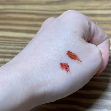 スカイハイ/MAYBELLINE NEW YORK/マスカラを使ったクチコミ(2枚目)