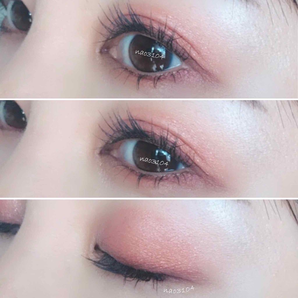 レ キャトル オンブル/CHANEL/アイシャドウパレットを使ったクチコミ(4枚目)