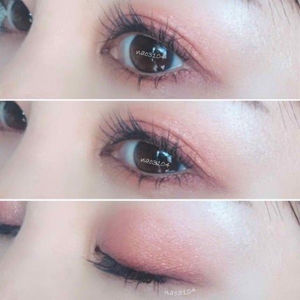 レ キャトル オンブル/CHANEL/アイシャドウパレットを使ったクチコミ(4枚目)