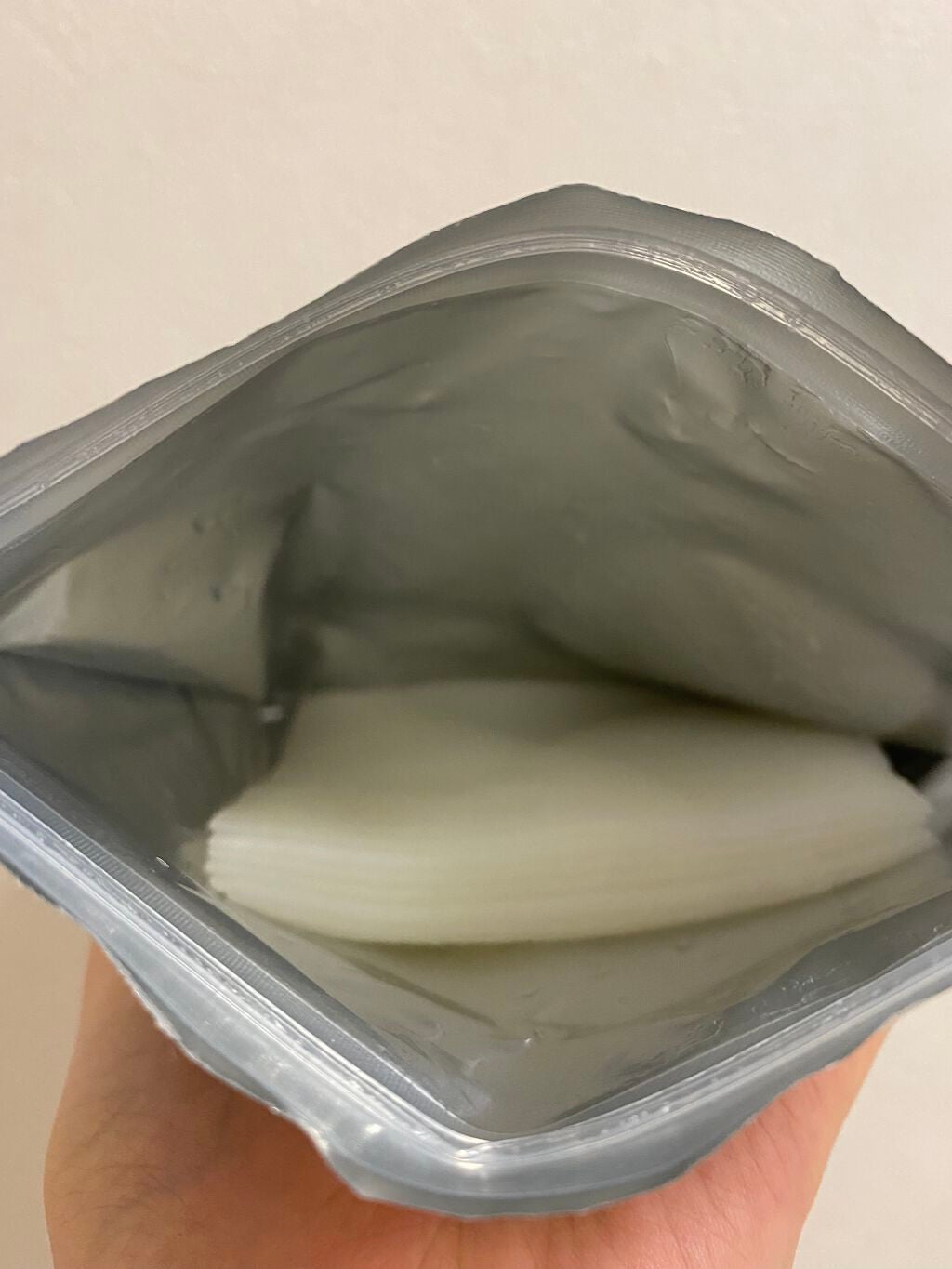 ワフードメイド 酒粕マスク/pdc/シートマスク・パックを使ったクチコミ(2枚目)