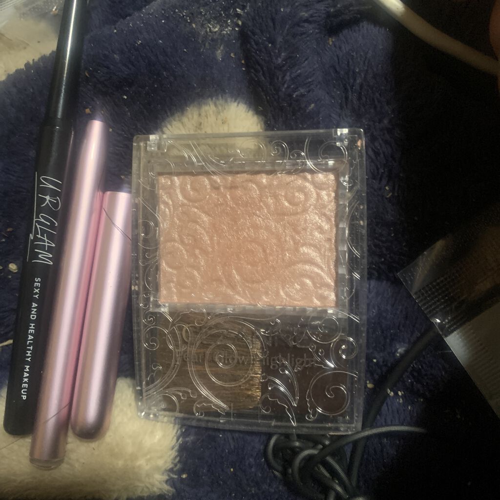 スライドリップブラシ ミニ MPK/ロージーローザ/メイクブラシを使ったクチコミ（1枚目）