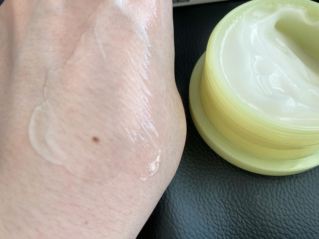 カナデル プレミアバランサー /CANADEL/オールインワン化粧品を使ったクチコミ（3枚目）