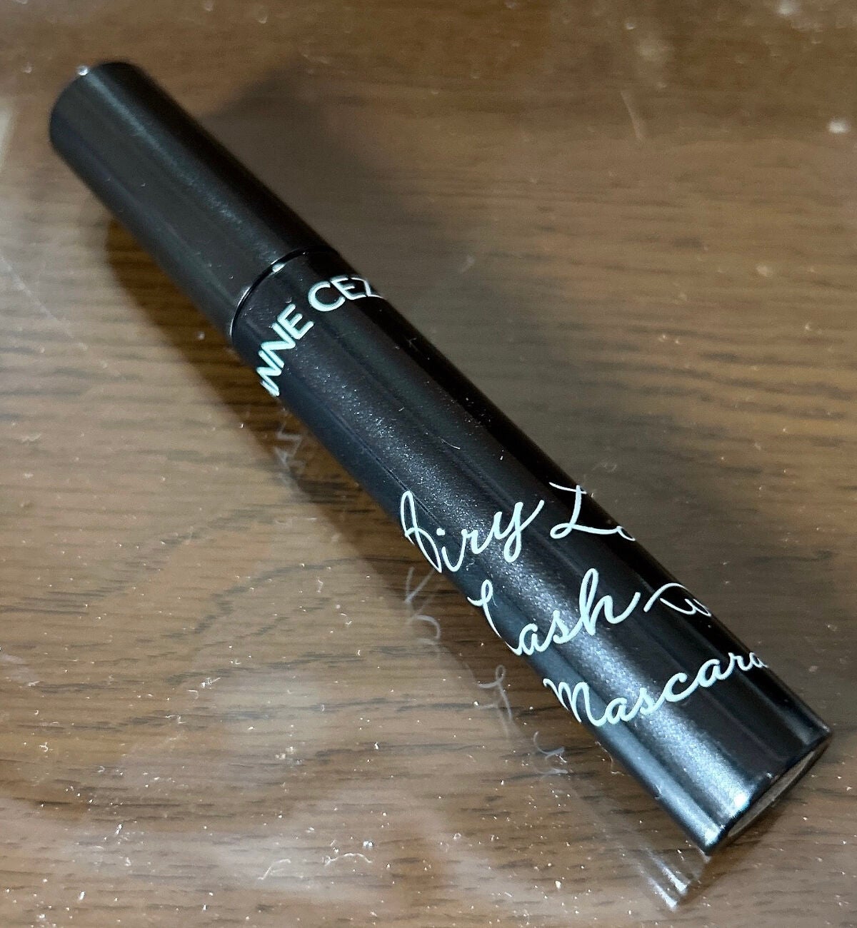 細芯 アイブロウ/CEZANNE/アイブロウペンシルを使ったクチコミ(3枚目)