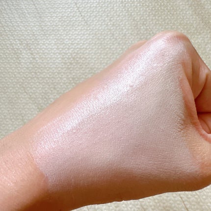 マスクフィットトーンアップエッセンス/TIRTIR(ティルティル)/化粧下地を使ったクチコミ(6枚目)