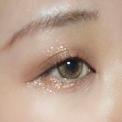 ラブ・ライナー リキッドアイライナーR3/ラブ・ライナー/リキッドアイライナーを使ったクチコミ(4枚目)