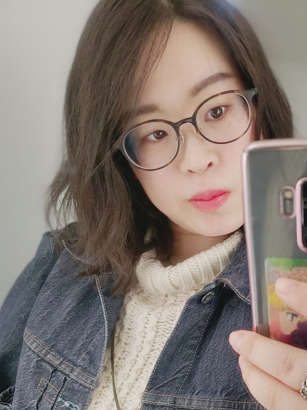 パウダーチークス 06 Melancolie/KiSS/パウダーチークを使ったクチコミ（3枚目）