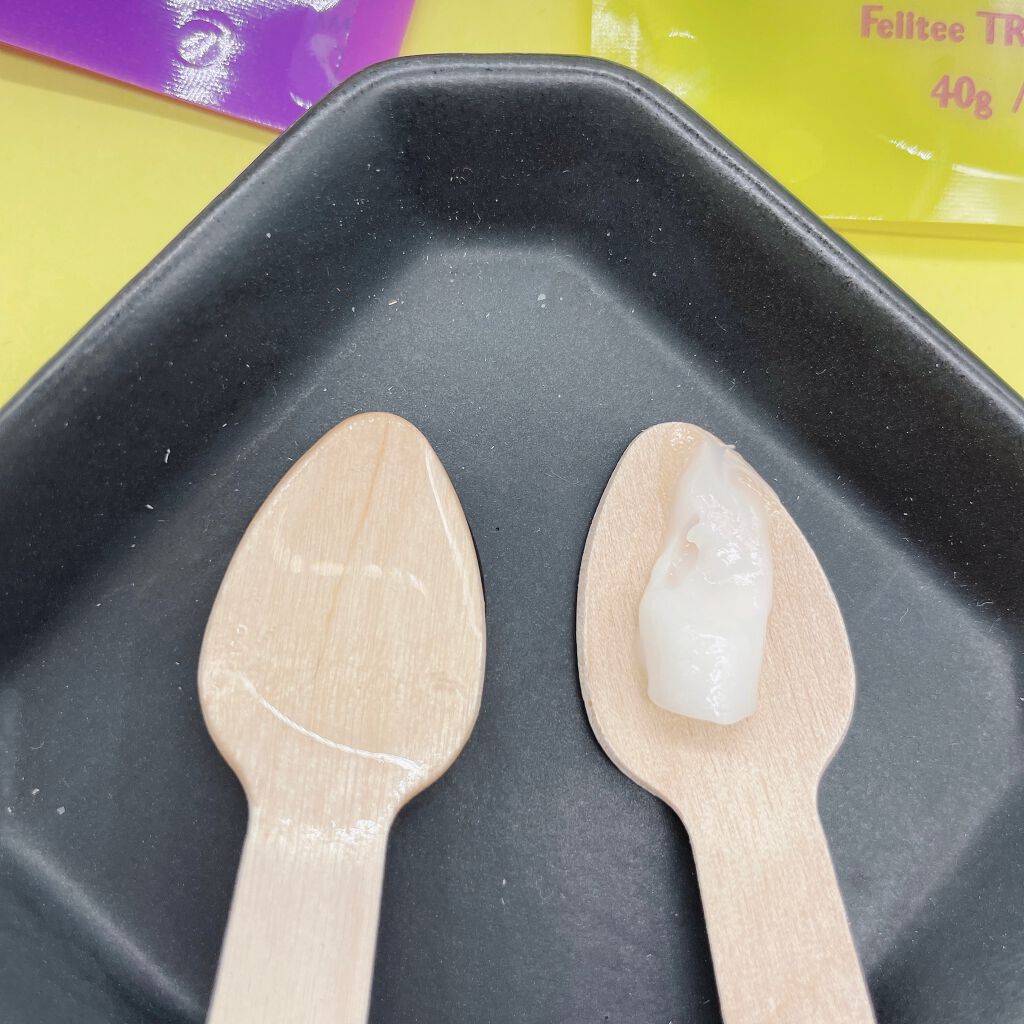 シャンプー/トリートメント/Feiitee/市販シャンプーを使ったクチコミ（3枚目）