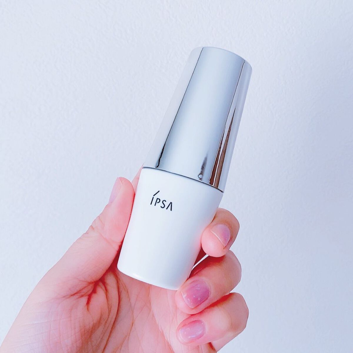 プロテクター マルチシールド/IPSA/日焼け止めミルクを使ったクチコミ（2枚目）