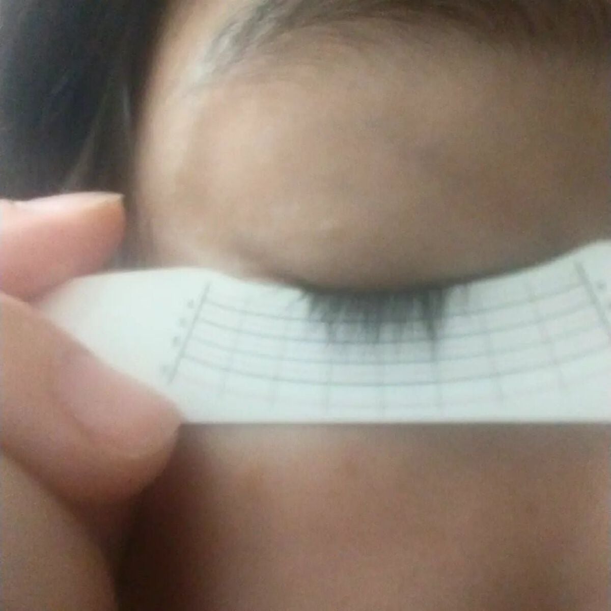 11mmアイラッシュセラム/11mm/まつげ美容液を使ったクチコミ(3枚目)