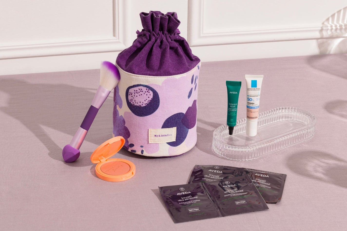 My Little Box 10月号:SWEET WEEKEND My Little Box