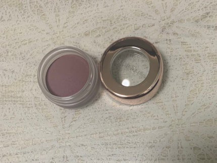 アイグロウ ジェム PU100/DECORTÉ/ジェル・クリームアイシャドウを使ったクチコミ(2枚目)