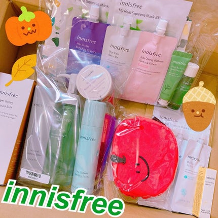 ミネラル メイクアップベース N/innisfree/化粧下地を使ったクチコミ(1枚目)
