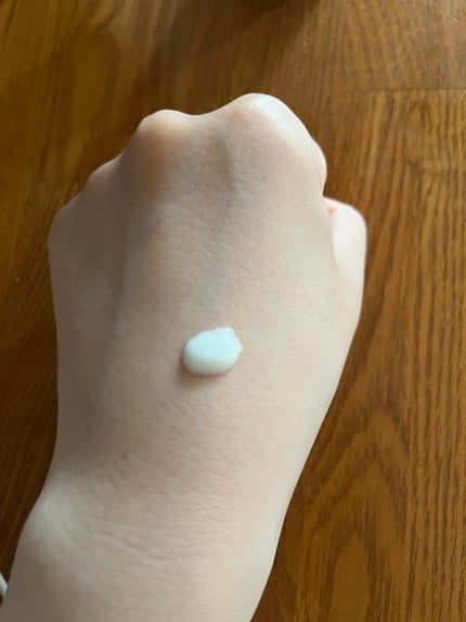 ニベアUV ウォータージェル SPF35/ニベア/日焼け止めジェルを使ったクチコミ(2枚目)