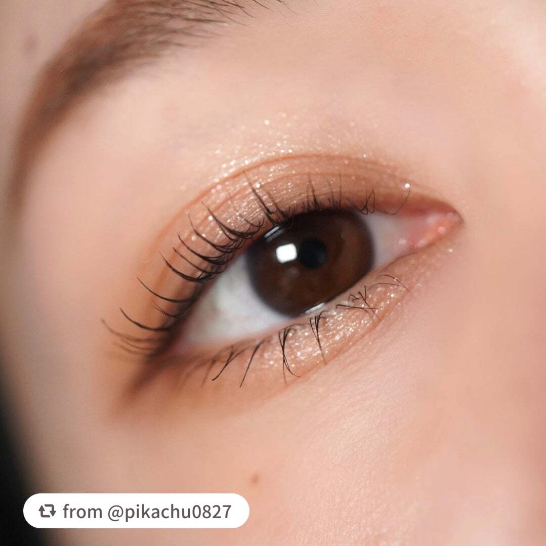 エテュセ アイエディション(カラーパレット)/ettusais/アイシャドウパレットを使ったクチコミ(6枚目)