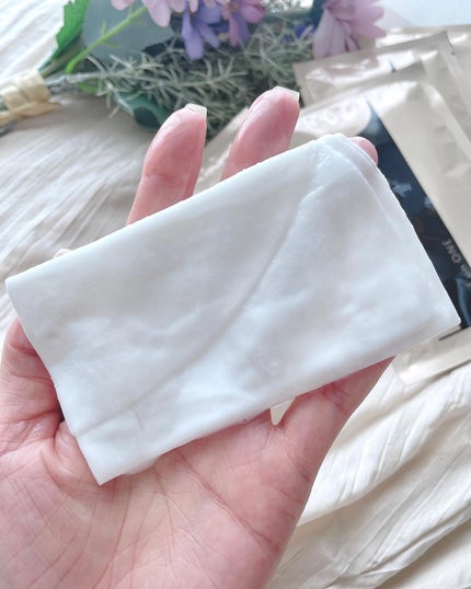 ルルルン ONE/ルルルン/シートマスク・パックを使ったクチコミ(3枚目)