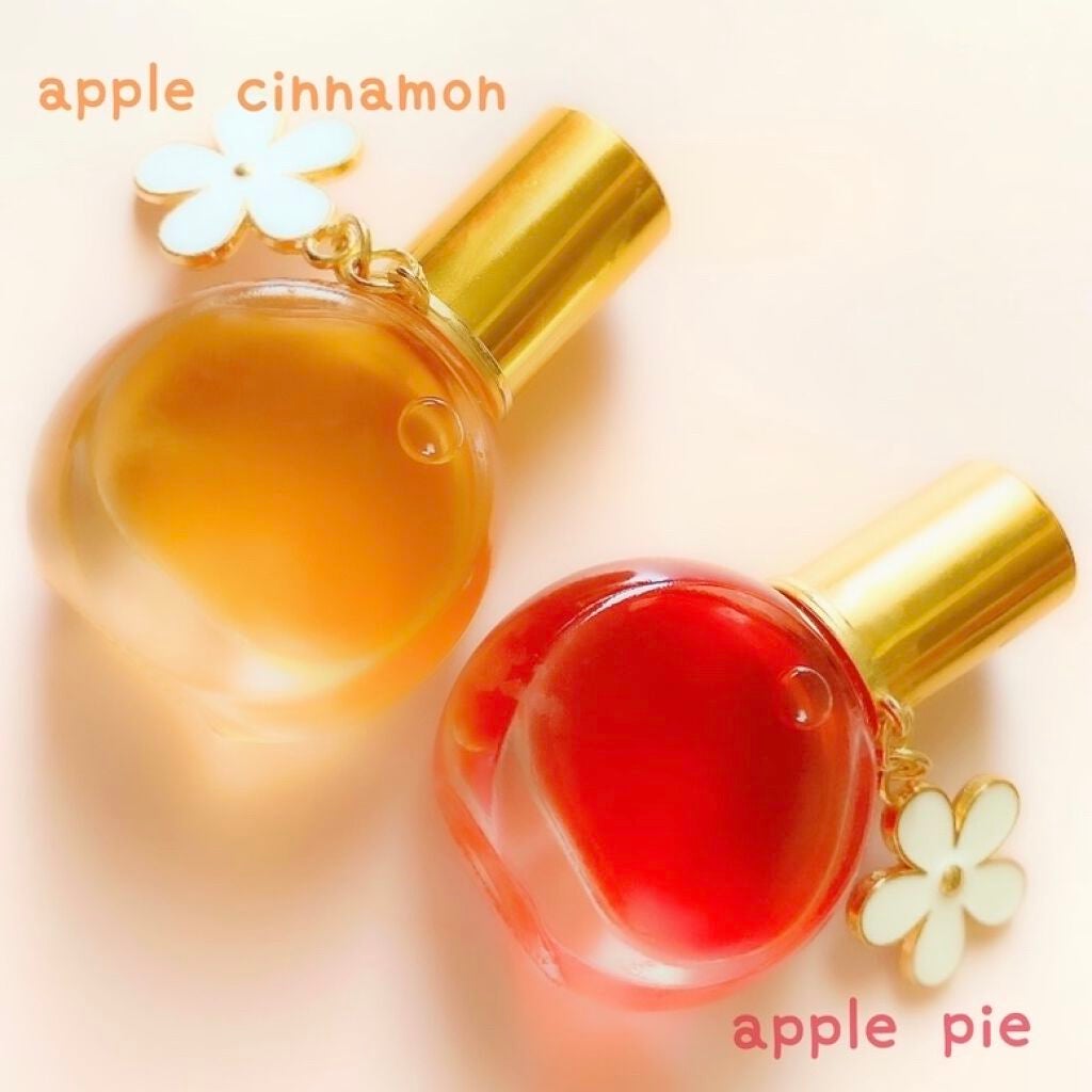 たまごチャン🥚 on LIPS 「好きな香りで♡手作り香水!✨ーーーーーーーーーーーーーーーーー..」(2枚目)