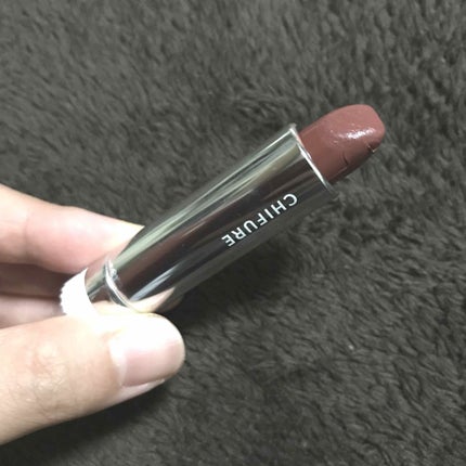 口紅(詰替用)/ちふれ/口紅を使ったクチコミ(1枚目)