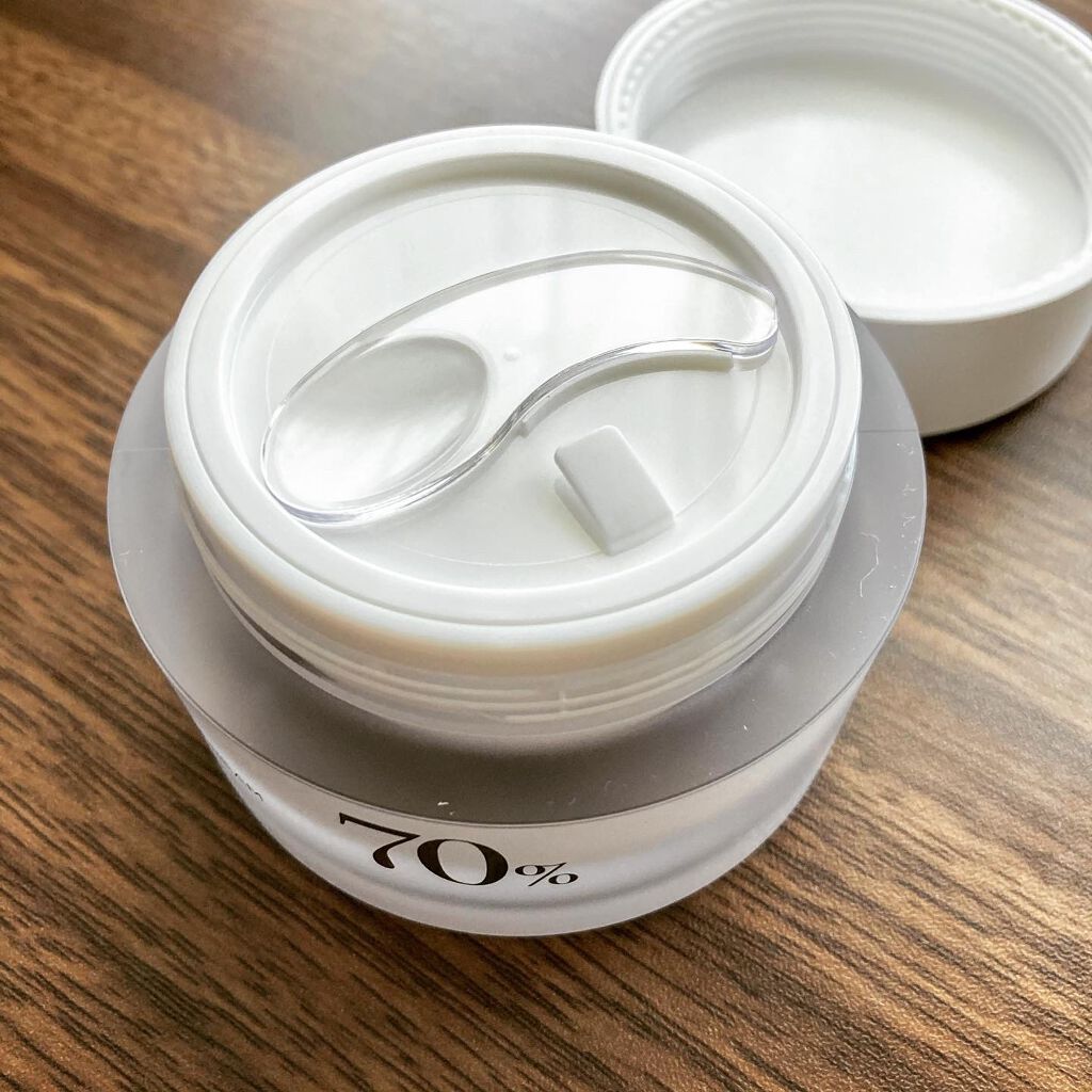 アヌアドクダミ70%インテンスカーミングクリーム　ドクダミ80%水分鎮静アンプル Anua / ドクダミ70インテンスカーミングクリームの公式商品情報