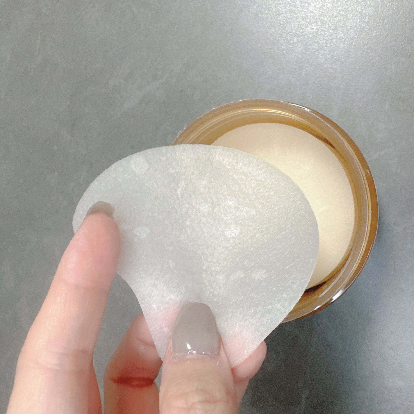 センテラ クイックカーミングパッド/SKIN1004/トナーパッドを使ったクチコミ(2枚目)