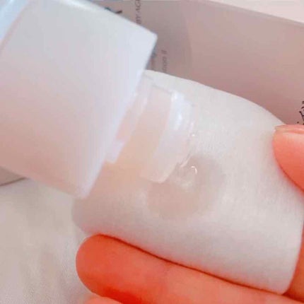 エリクシール ホワイト クリアローション T II/エリクシール/化粧水を使ったクチコミ(4枚目)